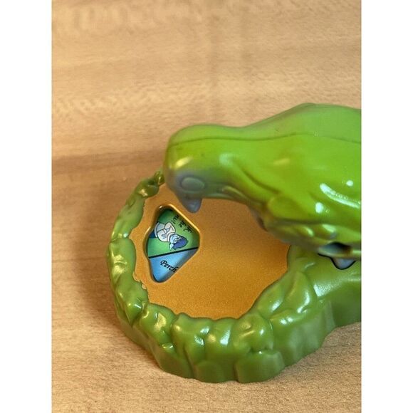 2020 McDONALD'S Disney Onward Pixar HAPPY MEAL TOY #8 Raven's Point - Picture 4 of 7